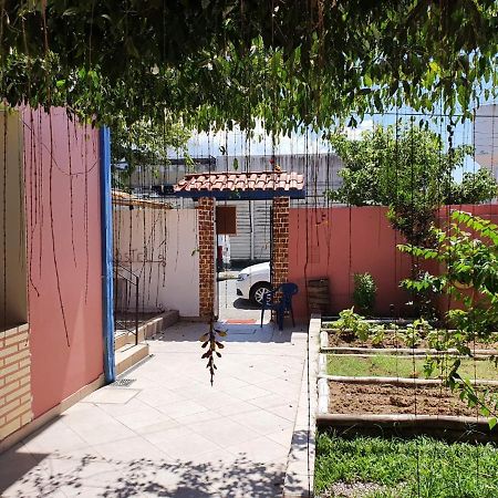 Hostel D'Casa Ilhabela Exteriör bild