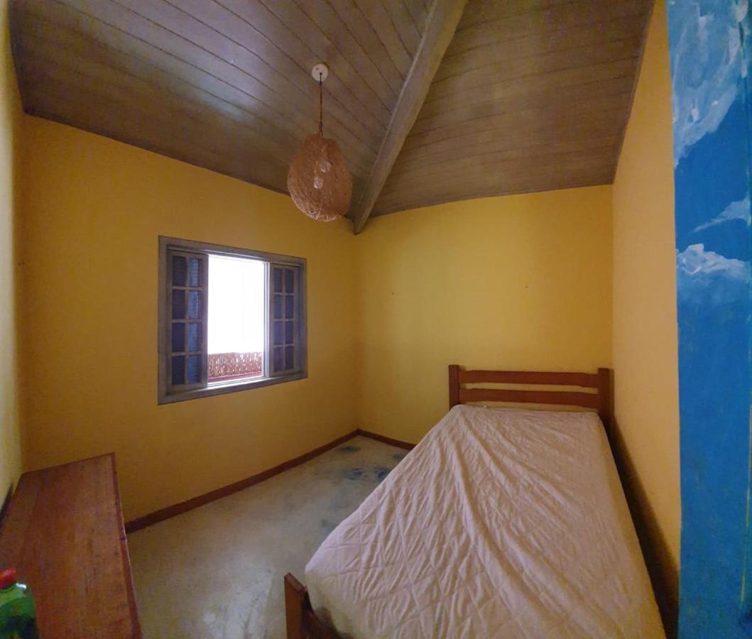Hostel D'Casa Ilhabela Exteriör bild
