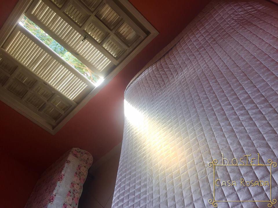 Hostel D'Casa Ilhabela Exteriör bild